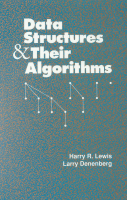 Data Structures and Their Algorithms - Lewis and Denenberg.pdf